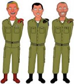 עבודה אקדמית כיפת ברזל, הגנה אווירית, מבצע "צוק איתן", נתונים טבלאות ואסטרטגיה
