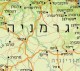 סמינריון פעולתו של אוטו פון ביסמרק במסגרת המדיניות הלאומנית של גרמניה והשפעתו על מעמדם של היהודים