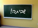 עבודה סמינריונית נזקי שביתה, שביתה וירטואלית לעומת שביתה רגילה