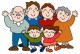 עבודה אקדמית משפחות של ילדים לקויי למידה, סמכות הורית, משפחה ילד עם לקות למידה/שמיעה